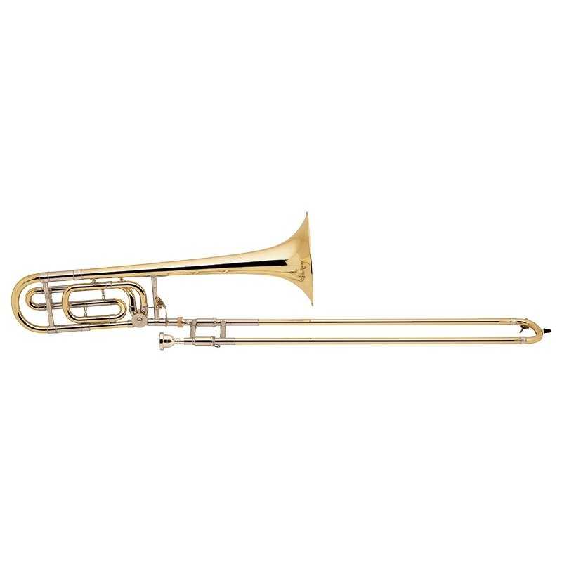 Trombón Tenor BACH 36B