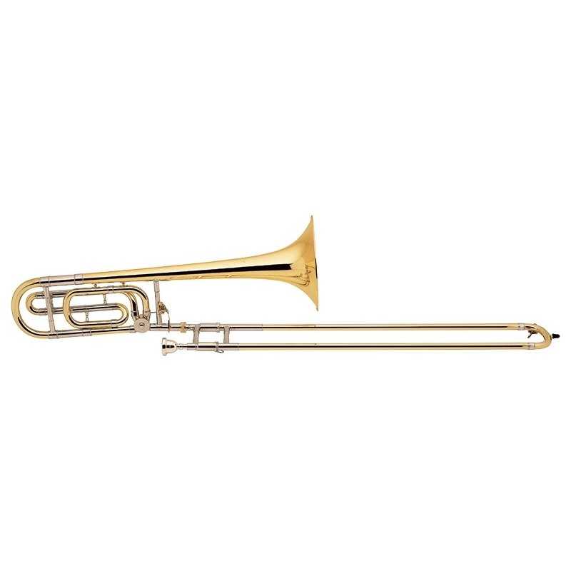 Trombón Tenor BACH 36BG