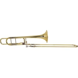 Trombón Tenor BACH 36BO