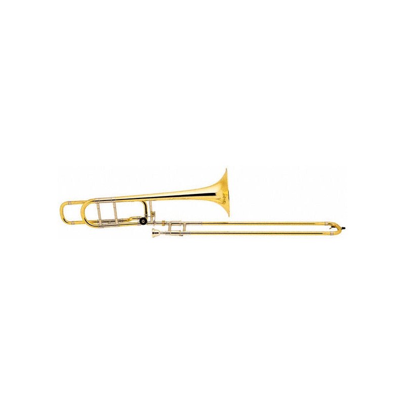 Trombón Tenor BACH 36BOG