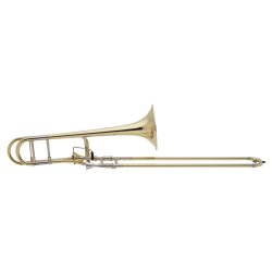 Trombón Tenor BACH 42AF