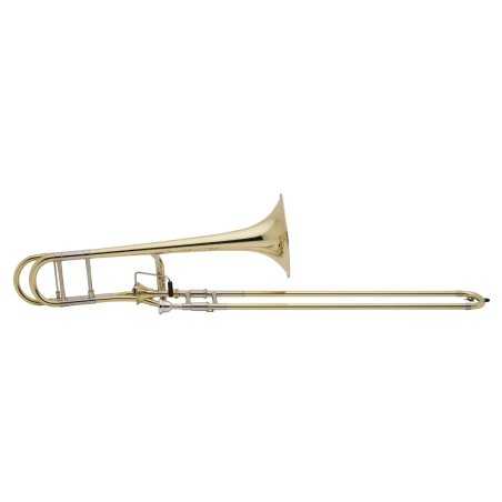 Trombón Tenor BACH 42AF