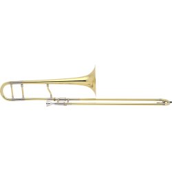 Trombón Tenor BACH ARTISAN A47