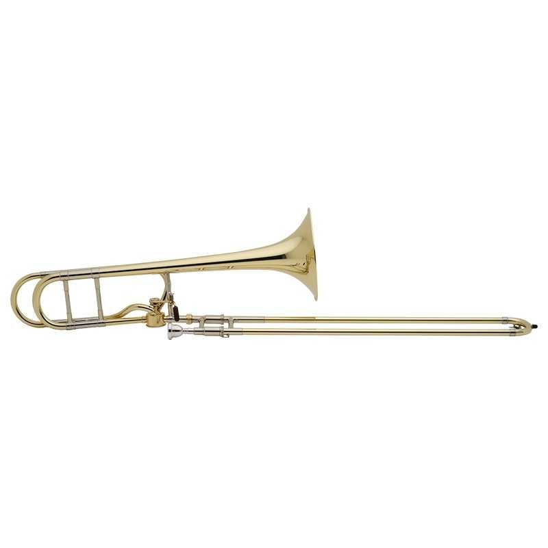 Trombón Tenor BACH 42A