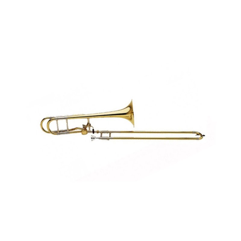 Trombón Tenor BACH 42AG