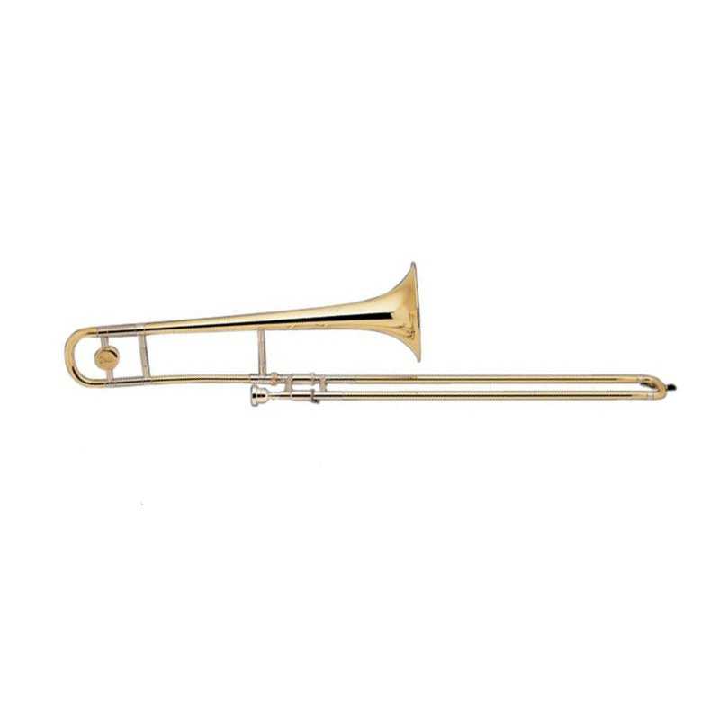 Trombón Tenor BACH LT12