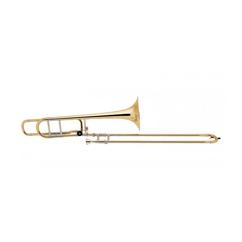 Trombón Tenor BACH LT36BOG