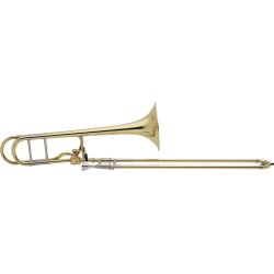 Trombón Tenor BACH LT42A