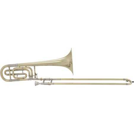 Trombón Bajo BACH LT50B