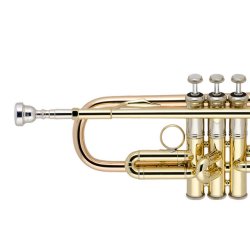 Trompeta BACH 190 37 Lacada-1