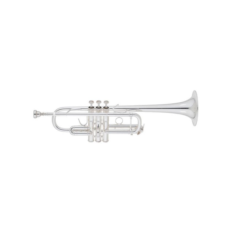 Trompeta BACH C180SL 239 25C