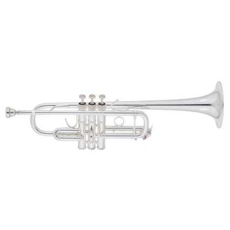 Trompeta BACH C180SL 239 25C