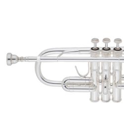 Trompeta BACH C180SL 239 25C-1