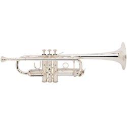 Trompeta BACH C180SL 229 25R