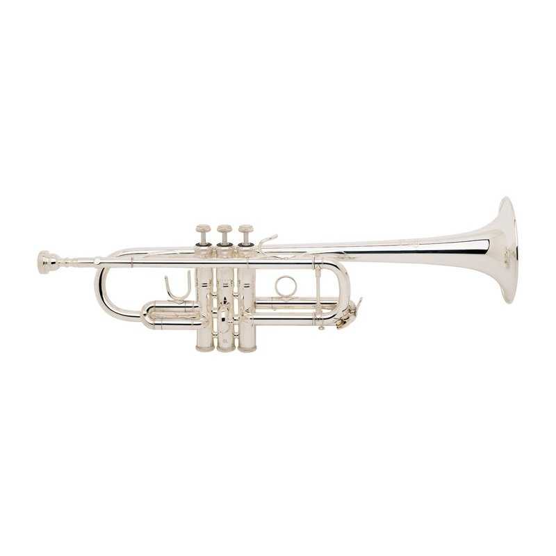 Trompeta BACH C180SL 239H 25R