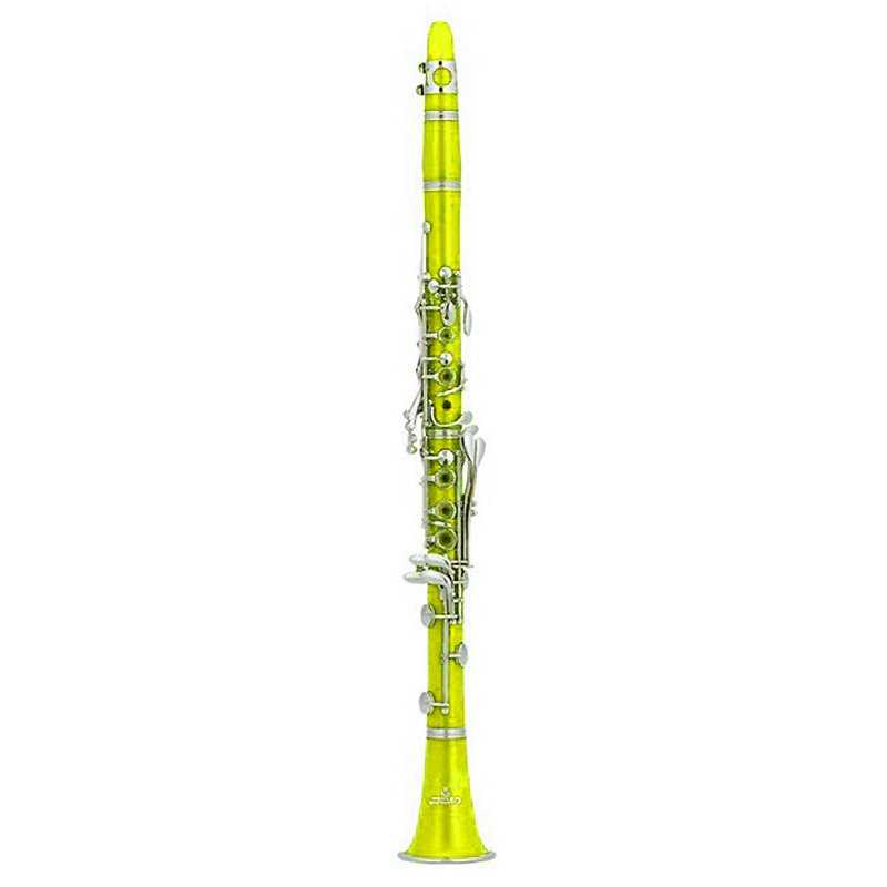 Clarinete CONSOLAT DE MAR CL-535-1