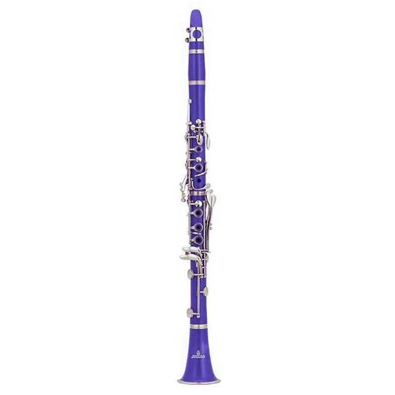 Clarinete CONSOLAT DE MAR CL-535-2