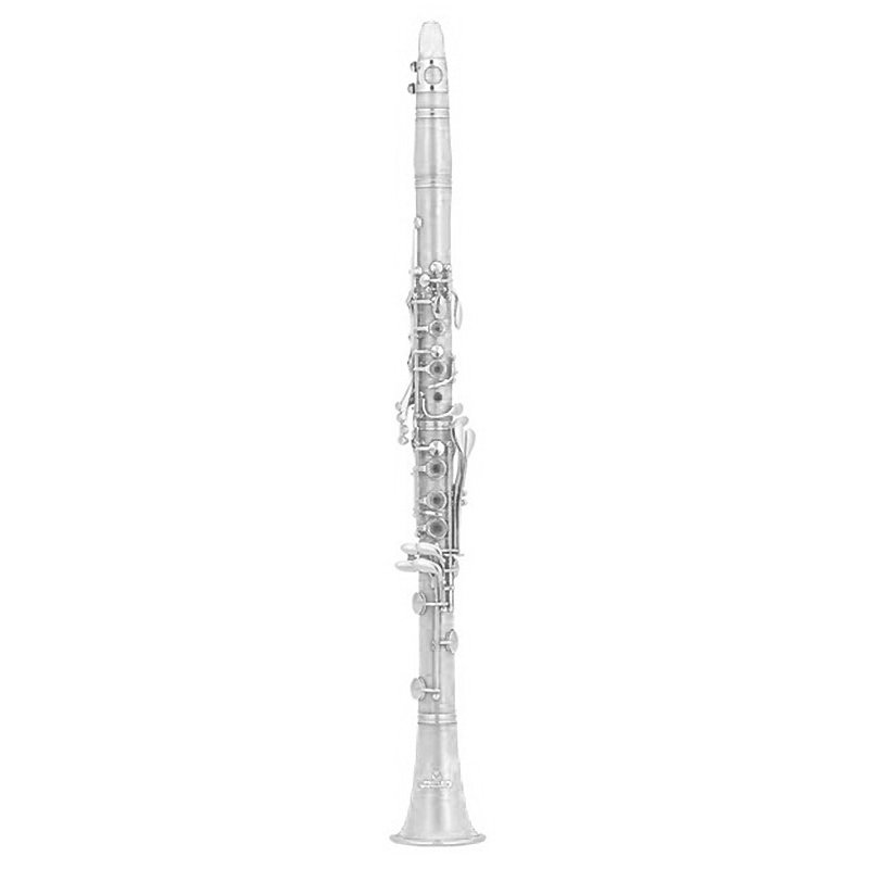 Clarinete CONSOLAT DE MAR CL-535-3