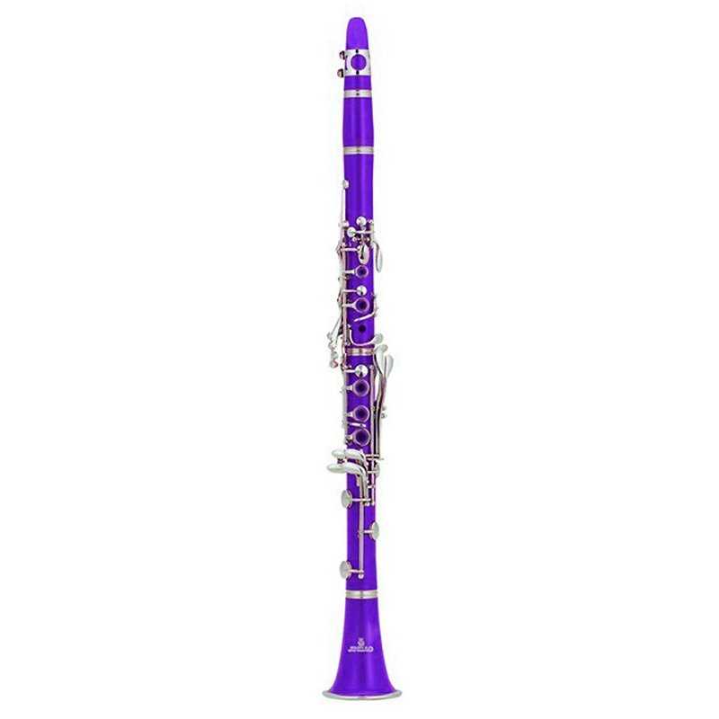 Clarinete CONSOLAT DE MAR CL-535-4