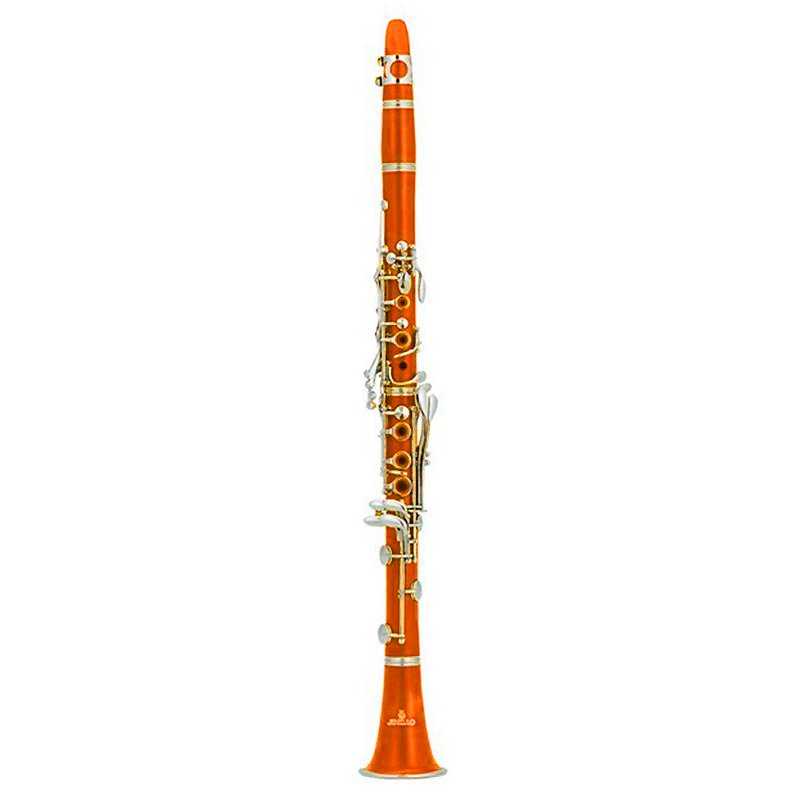 Clarinete CONSOLAT DE MAR CL-535-5