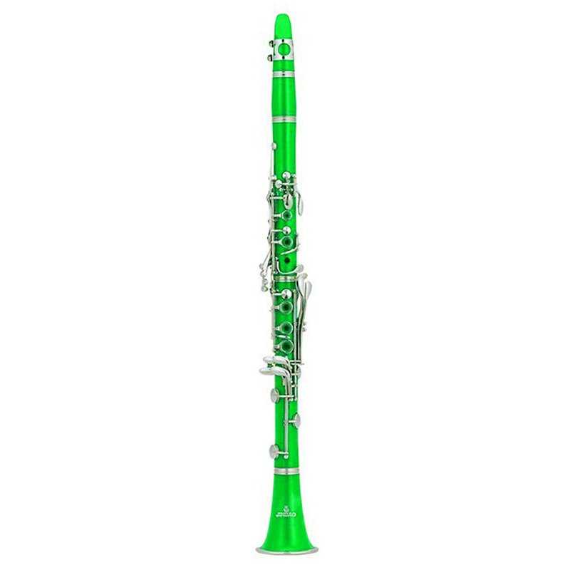 Clarinete CONSOLAT DE MAR CL-535-6