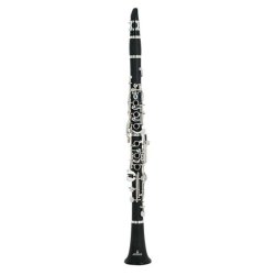 Clarinete CONSOLAT DE MAR CL-560 (Sistema Alemán)