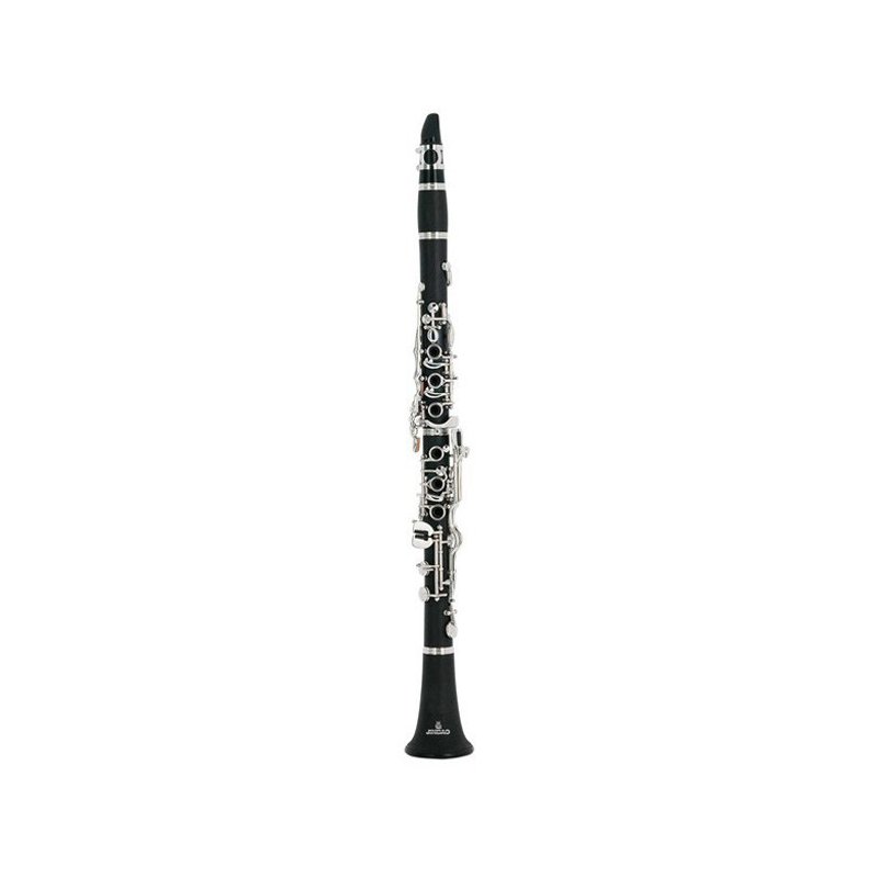 Clarinete CONSOLAT DE MAR CL-560 (Sistema Alemán)