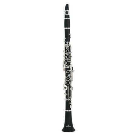 Clarinete CONSOLAT DE MAR CL-560 (Sistema Alemán)