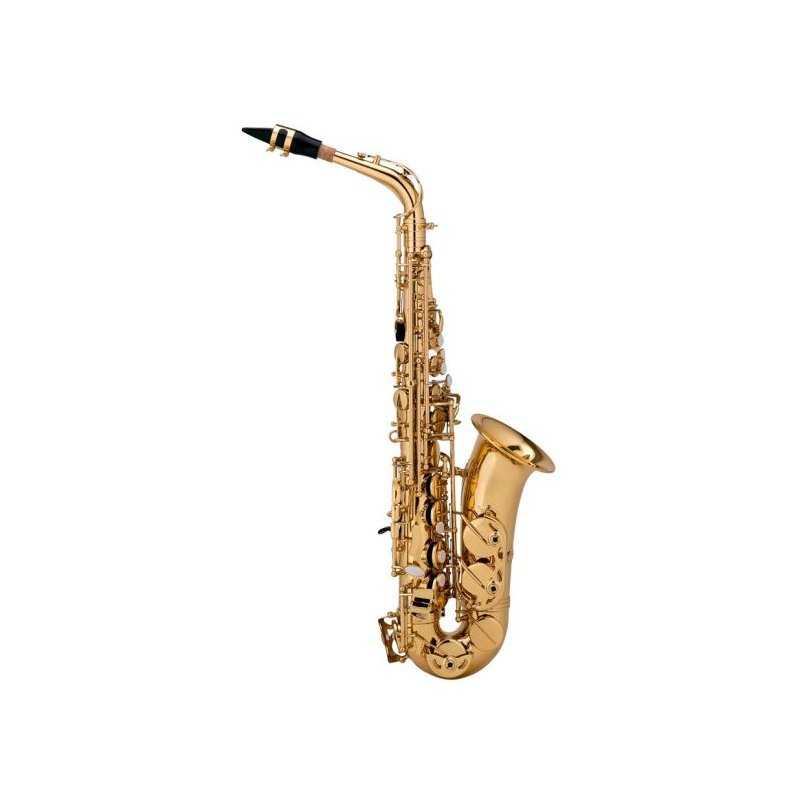 Saxofón Alto CONSOLAT DE MAR SA-221-V