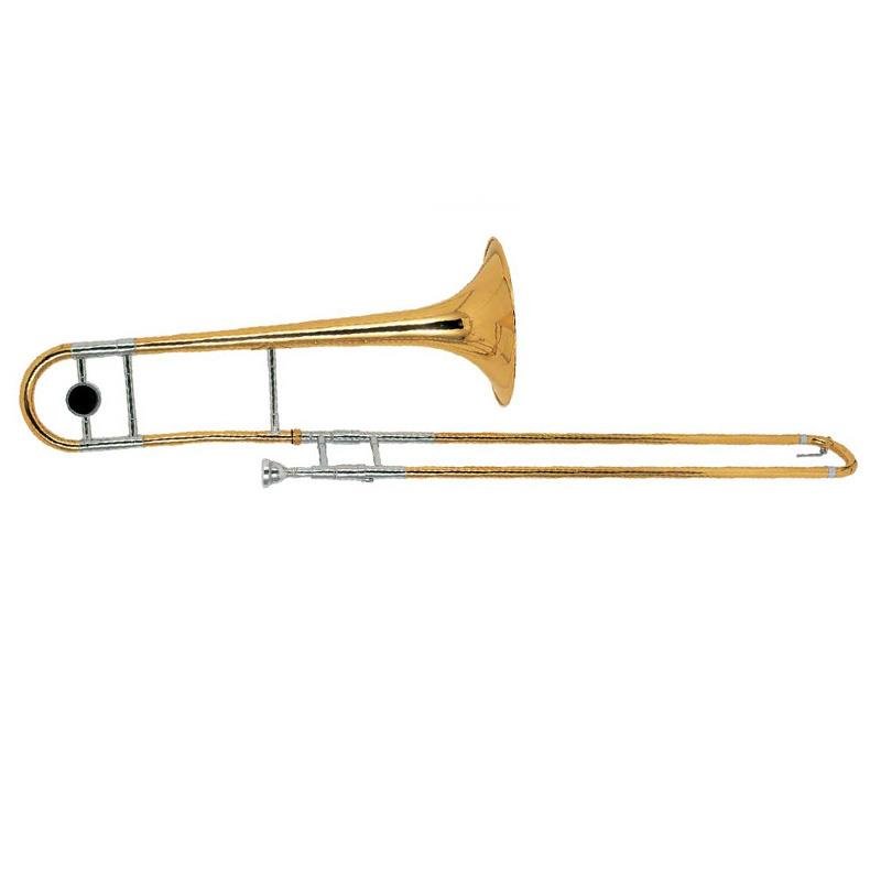 Trombón Tenor CONSOLAT DE MAR TV-710