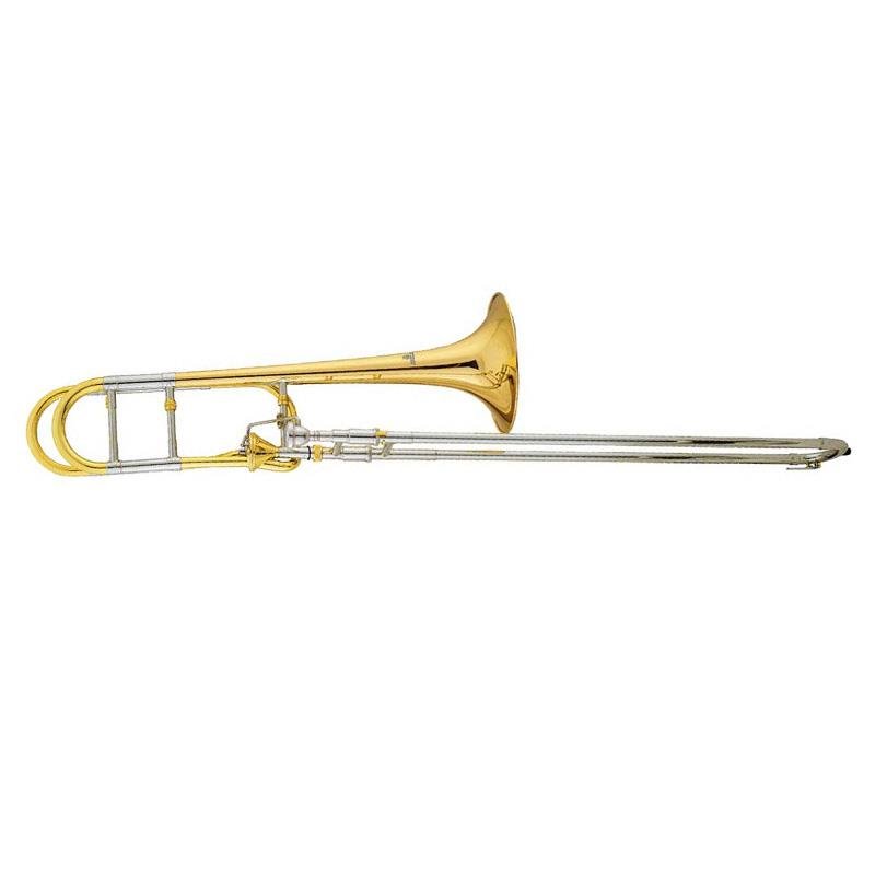 Trombón Tenor CONSOLAT DE MAR TV-822