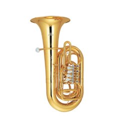 Tuba CONSOLAT DE MAR TU-400 Lacada