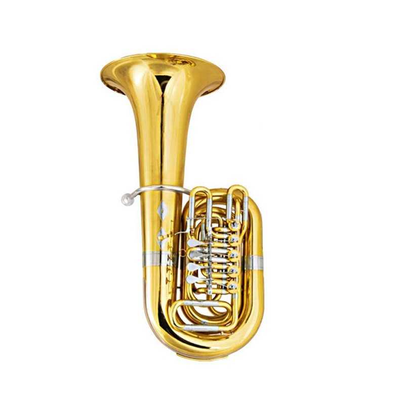 Tuba CONSOLAT DE MAR TU-410 Lacada