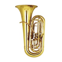 Tuba CONSOLAT DE MAR TU-420 Lacada