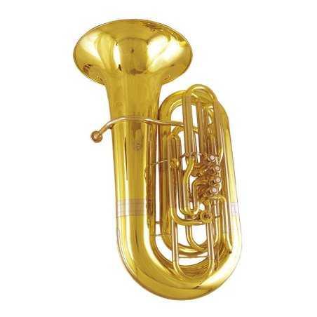 Tuba CONSOLAT DE MAR TU-450 Lacada