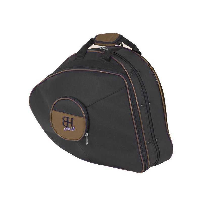 Estuche ORTOLA HB176 para Trompa Campana desmontable-2