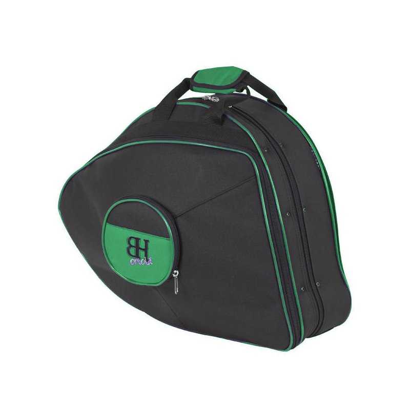 Estuche ORTOLA HB176 para Trompa Campana desmontable-3