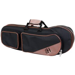 Estuche ORTOLA HB106 forma para trompeta-2