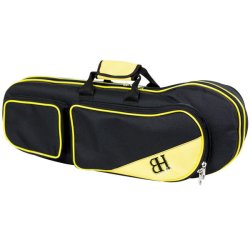 Estuche ORTOLA HB106 forma para trompeta-4