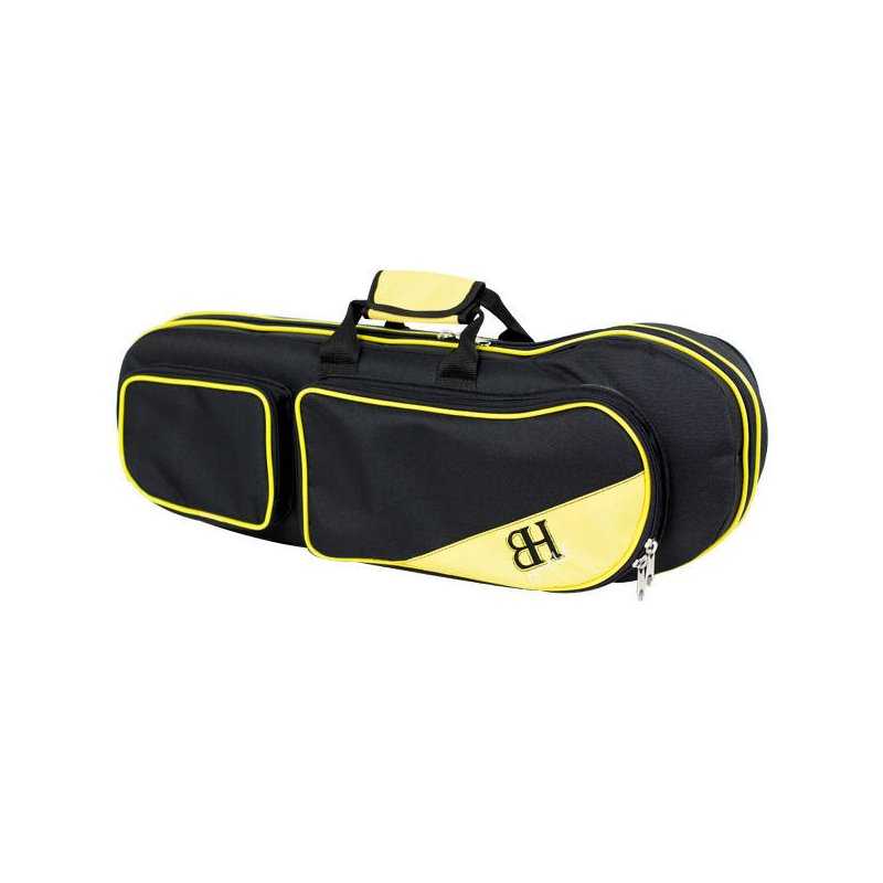 Estuche ORTOLA HB106 forma para trompeta-4