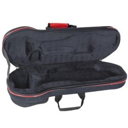 Estuche ORTOLA HB106 forma para trompeta-6