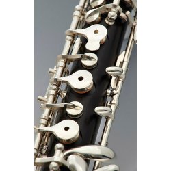 Oboe BULGHERONI 091/3-ART-TF Standard-0