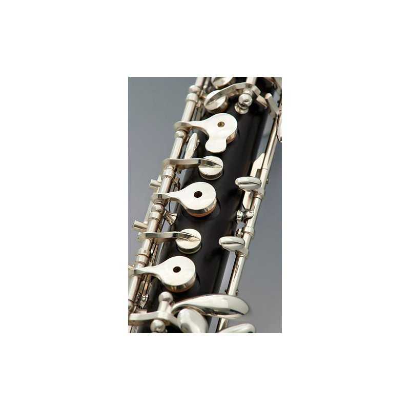 Oboe BULGHERONI 091/3-ART-TF Standard-0