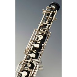 Oboe BULGHERONI 091/3-ART-TF Standard-1