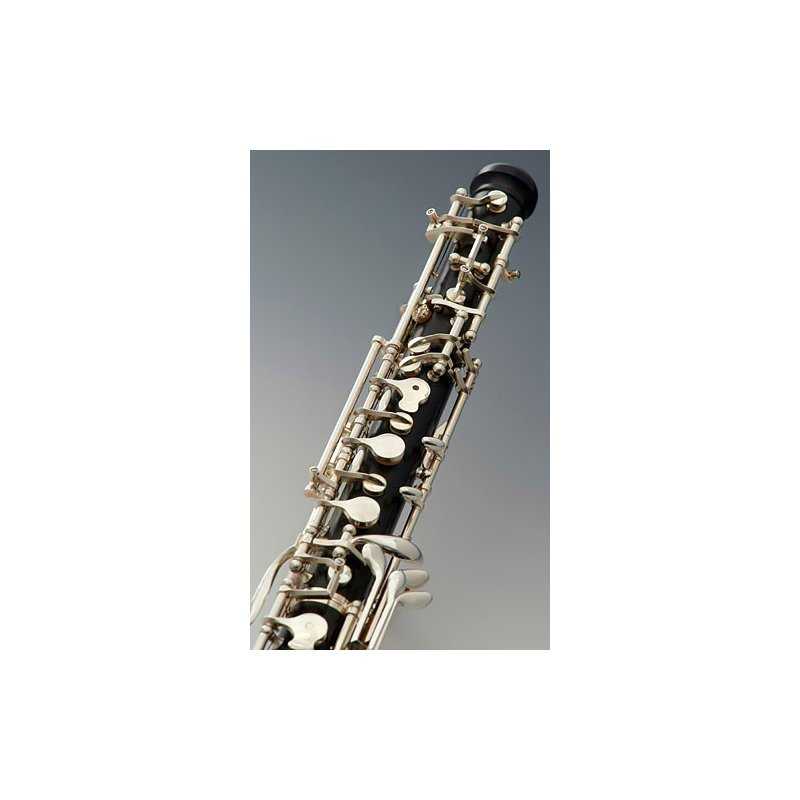 Oboe BULGHERONI 091/3-ART-TF Standard-1