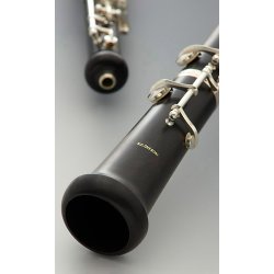 Oboe BULGHERONI 091/3-ART-TF Standard-2