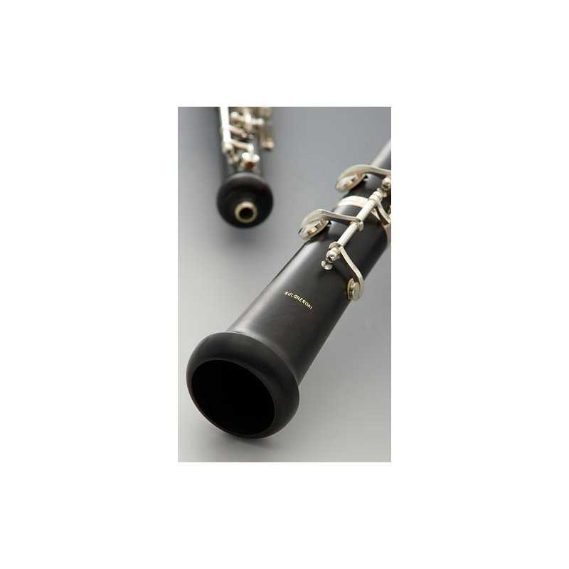 Oboe BULGHERONI 091/3-ART-TF Standard-2