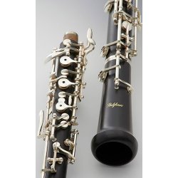 Oboe BULGHERONI 101/3 Conservatori-1