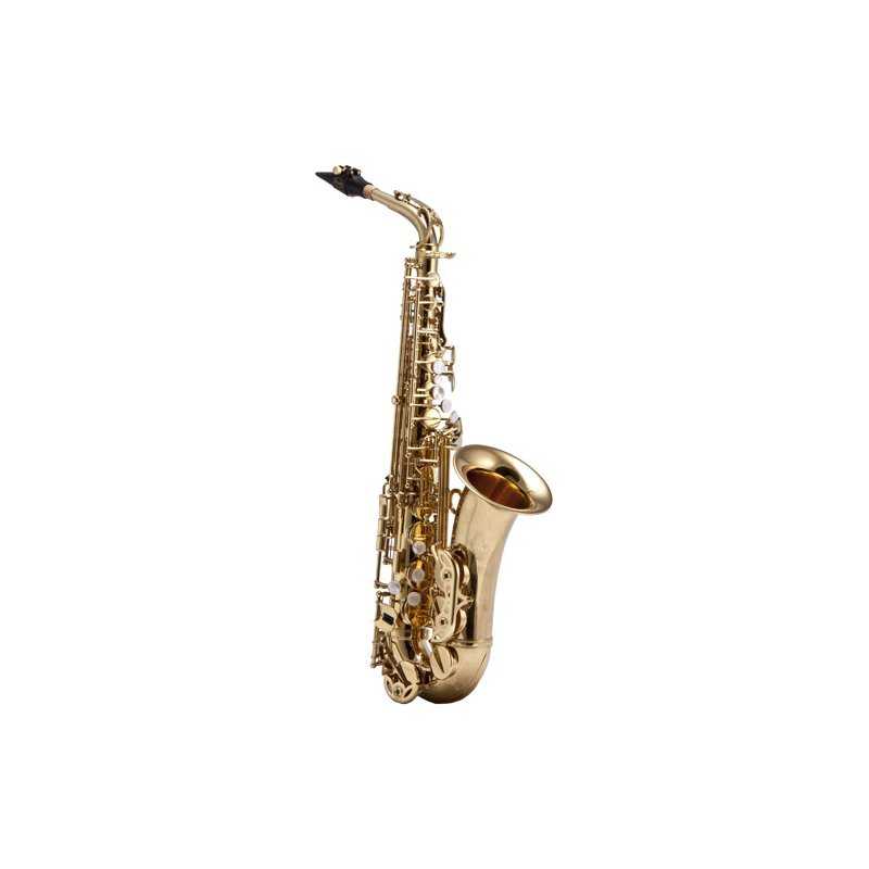 Saxofón Alto KEILWERTH SX90R JK2400 8