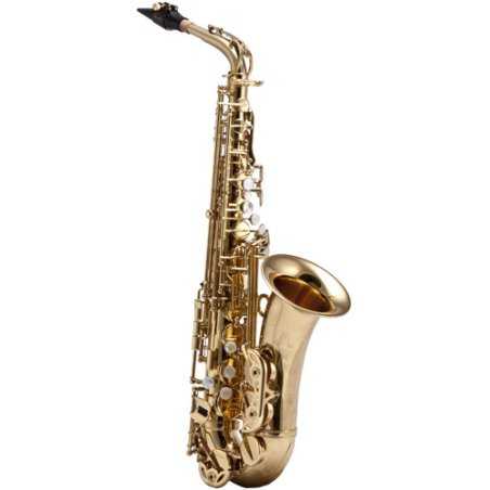 Saxofón Alto KEILWERTH SX90R JK2400 8